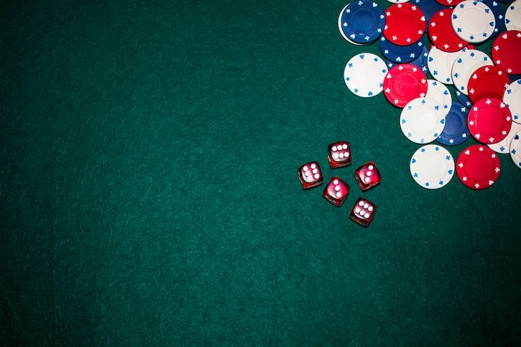 Pengguna menikmati layanan taruhan dan kasino online dengan privasi terjaga di r36