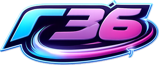 Logo r36